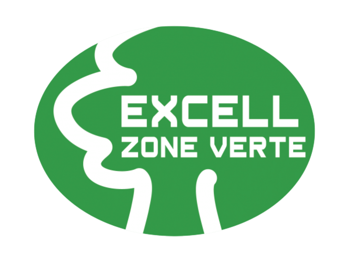 certification excell zone verte
